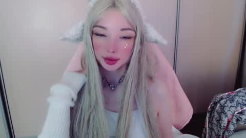 Milly online show from 04/11/26, 08:29