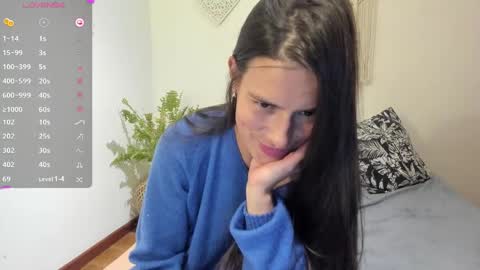 Snapshot of ohanna_ chatting on 01/11/25, 06:45 ohanna_ online show from 01/11/25, 06:45