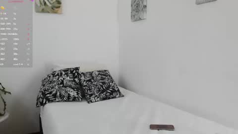 Snapshot of ohanna_ chatting on 02/15/25, 10:52 ohanna_ online show from 02/15/25, 10:52