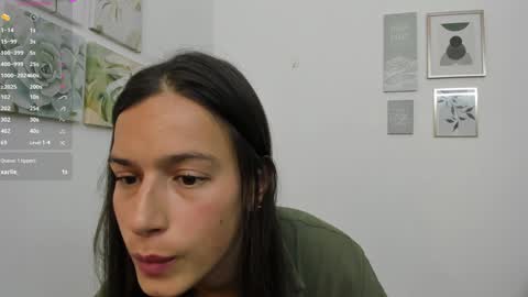 Snapshot of ohanna_ chatting on 03/08/25, 11:39 ohanna_ online show from 03/08/25, 11:39