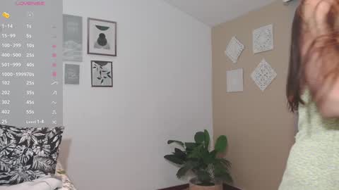 ohanna_ online show from 11/13/25, 11:25