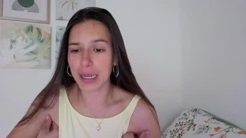 ohanna_ online show from 04/14/26, 08:37