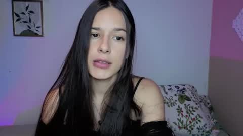 Snapshot of ohanna_ chatting on 05/19/26, 12:27 ohanna_ online show from 05/19/26, 12:27