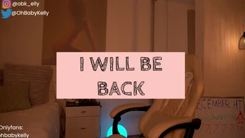 Kelly online show from 12/13/24, 04:22