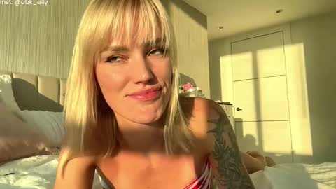 Kelly online show from 03/28/26, 11:04