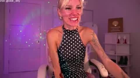 Kelly online show from 04/02/26, 12:19