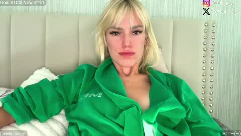 Kelly online show from 04/14/26, 10:49