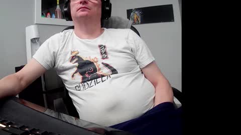 ohbitt online show from 11/29/25, 06:16