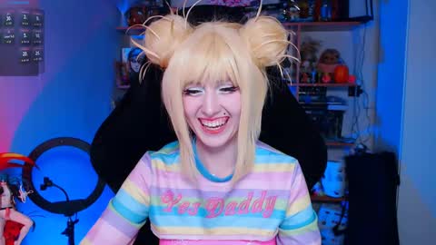 Clementine  Clem  online show from 12/06/24, 10:16