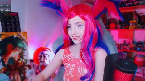 Clementine  Clem  online show from 02/03/25, 09:41