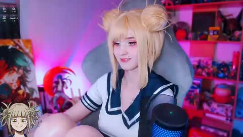 Clementine  Clem  online show from 02/07/25, 09:47