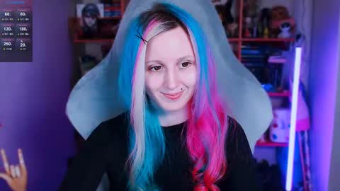 Clementine  Clem  online show from 03/05/25, 10:11