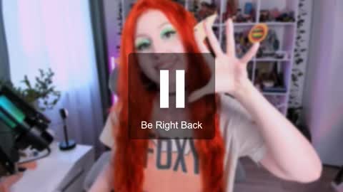 Clementine  Clem  online show from 11/13/25, 08:57