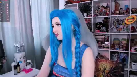 Clementine  Clem  online show from 02/04/26, 09:59