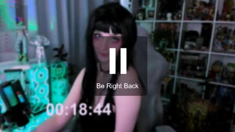 Snapshot of ohclementinee chatting on 05/21/26, 08:54 Clementine Clem online show from 05/21/26, 08:54