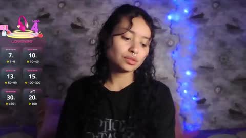 Nina online show from 09/28/25, 08:25