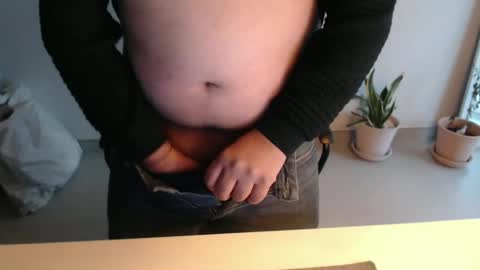 Chubby Gary online show from 12/10/24, 01:22