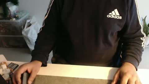 Chubby Gary online show from 12/11/24, 12:34