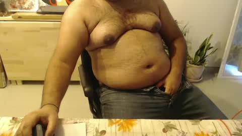 Chubby Gary online show from 01/21/25, 03:43