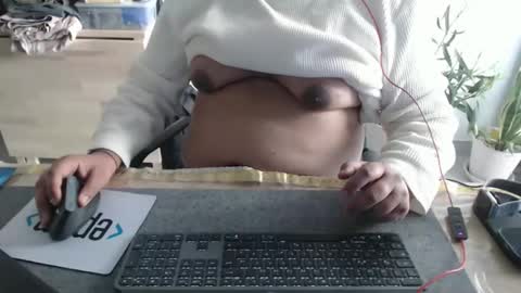 Chubby Gary online show from 02/17/25, 11:55