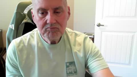 ohfukitsbob online show from 04/14/26, 05:30