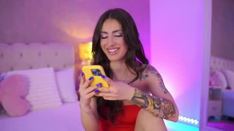 Snapshot of ohhaisha chatting on 02/02/26, 08:02 ohhaisha online show from 02/02/26, 08:02