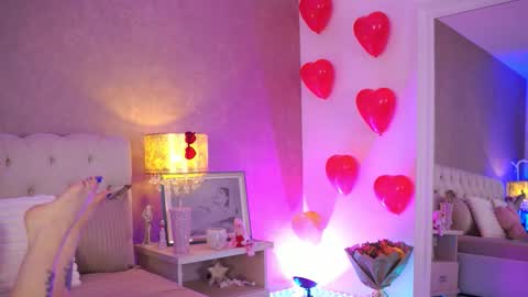 Snapshot of ohhaisha chatting on 02/14/26, 08:33 ohhaisha online show from 02/14/26, 08:33