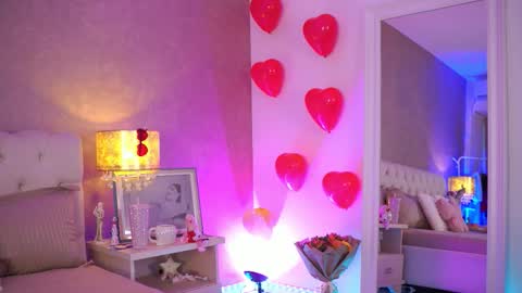 Snapshot of ohhaisha chatting on 02/15/26, 08:57 ohhaisha online show from 02/15/26, 08:57