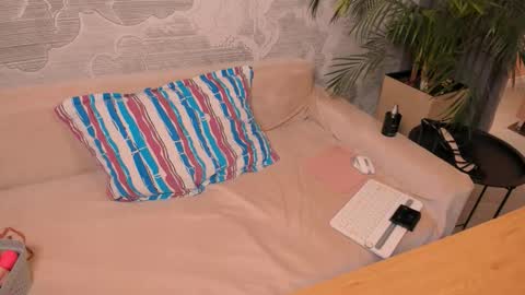 Maria online show from 11/25/25, 11:27