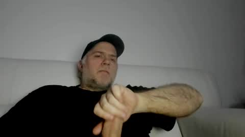 Billy Bear online show from 04/10/26, 11:53