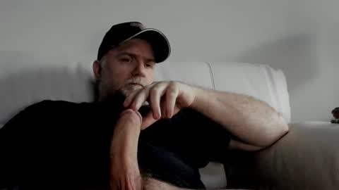 Billy Bear online show from 06/04/26, 12:16