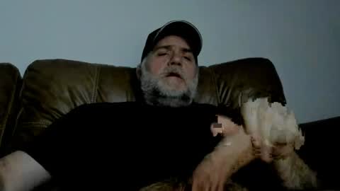 Billy Bear online show from 07/15/26, 01:33