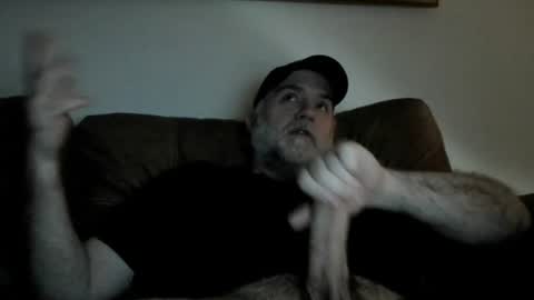 Billy Bear online show from 07/18/26, 07:06