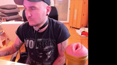 Chris online show from 09/12/25, 06:57