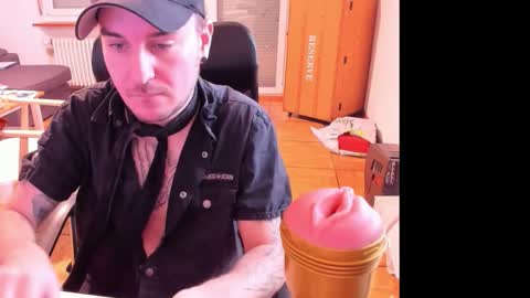 Chris online show from 01/08/26, 09:22