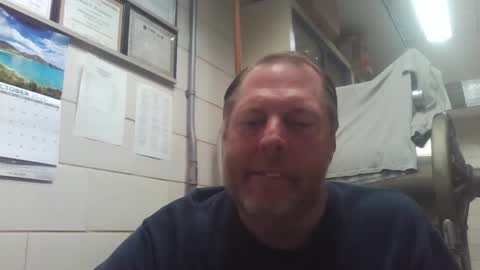 ohioguy64 online show from 10/03/25, 07:55