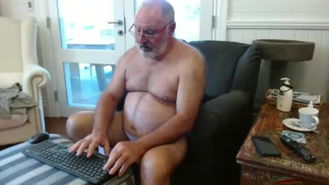 Ohjonny online show from 04/18/26, 03:10