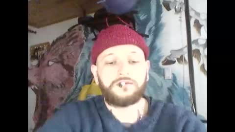 Snapshot of ohkulus chatting on 02/17/25, 09:30 ohkulus online show from 02/17/25, 09:30