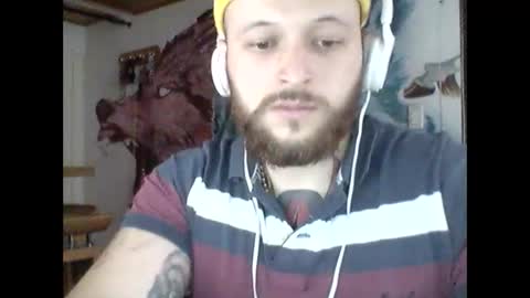 Snapshot of ohkulus chatting on 03/11/25, 08:42 ohkulus online show from 03/11/25, 08:42