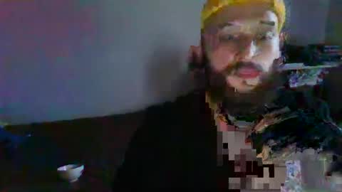 Snapshot of ohkulus chatting on 09/20/25, 10:33 ohkulus online show from 09/20/25, 10:33