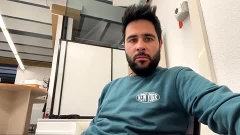 ohmaig0t online show from 12/19/24, 11:50