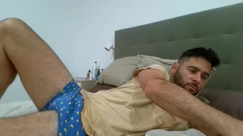 ohmaig0t online show from 09/16/25, 08:37