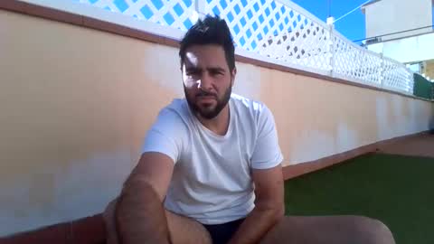 ohmaig0t online show from 10/27/25, 10:41