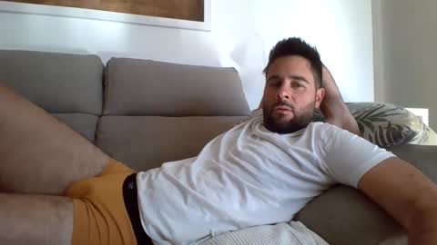 ohmaig0t online show from 11/18/25, 10:31