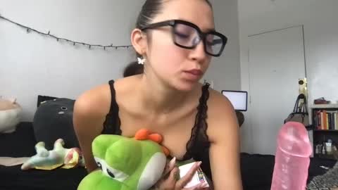 ohmillieevanillie online show from 06/27/26, 06:46