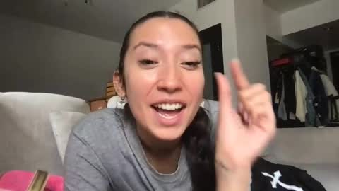 ohmillieevanillie online show from 06/29/26, 09:26