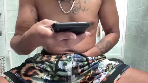 ohmygoddaddy online show from 10/05/25, 01:59