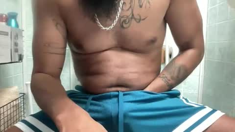 ohmygoddaddy online show from 10/26/25, 03:45