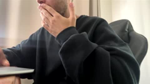 ohmymichael online show from 04/20/26, 12:19