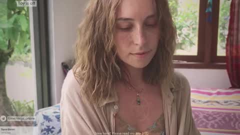 Mo online show from 11/03/25, 04:14